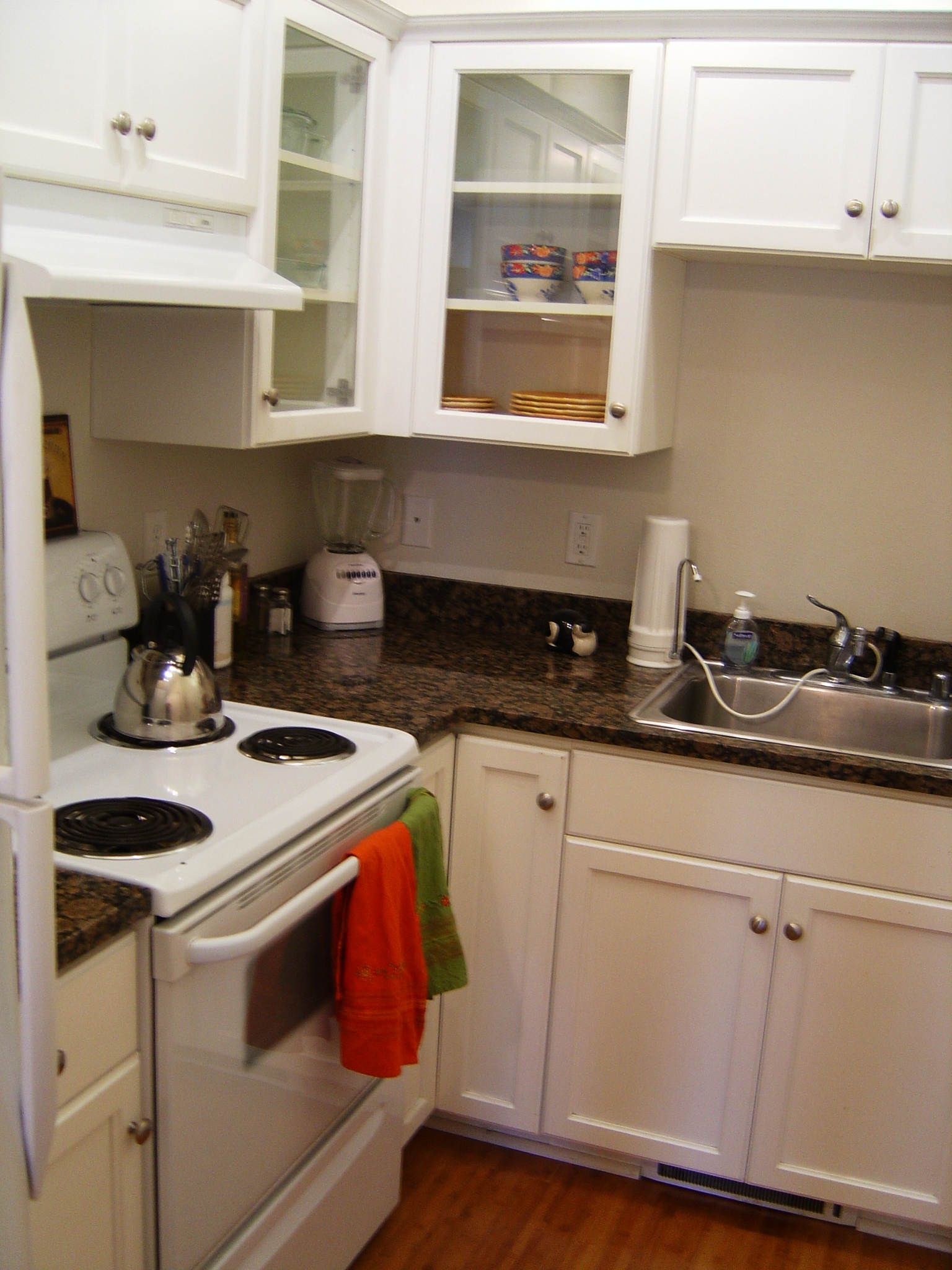 Bellingham Micro Condo for sale Fairhaven District